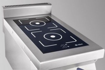 Плита индукционная Abat КИП-27Н в ШефСтор (chefstore.ru) 2