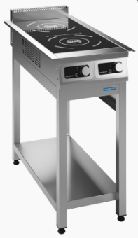 Плита индукционная Новая Энергия ПЭИ-2G1