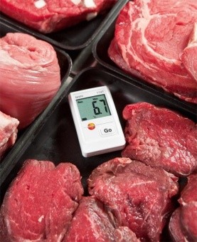 Мини-логгер данных температуры testo 174T Testo 0572 1560 в ШефСтор (chefstore.ru) 9