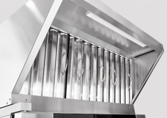 Вытяжной зонт Abat ЗВВ-4-6-4ПМ (21000002842) 2