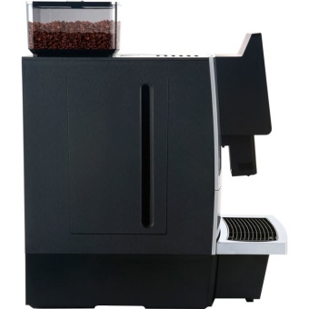 Кофемашина Dr.Coffee PROXIMA F12 Big Black (7)