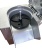 Овощерезка Robot Coupe CL50 Gourmet 220В (24453) с диском сбрасывателем (2) Овощерезка Robot Coupe CL50 Gourmet 220В (24453) с диском сбрасывателем (2)