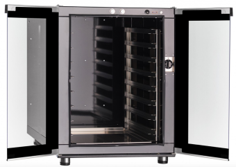 Шкаф расстоечный Abat ШРТ-8-01Э (210000009922) в ШефСтор (chefstore.ru) 3