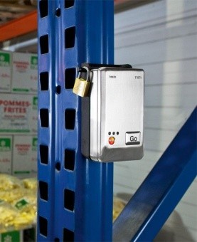 1-канальный логгер данных температуры 176 T1 Testo 0572 1761 в ШефСтор (chefstore.ru) 3