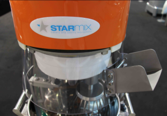 Starmix PL40NVAF -1