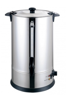 Электрокипятильник 18л GEMLUX GL-WB-200S в ШефСтор (chefstore.ru)