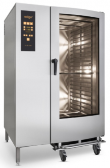 Пароконвектомат Retigo O2021I VISION II электрический (1)