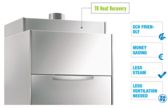 Машина котломоечная Dihr Granules 900 TR Plus DDE (3) Машина котломоечная Dihr Granules 900 TR Plus DDE (3)