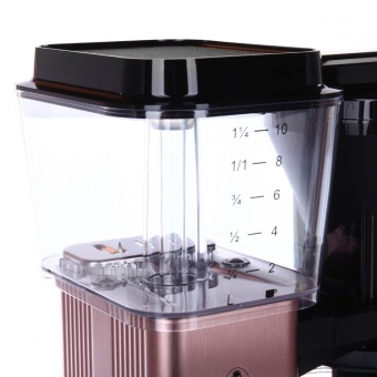 Кофеварка Moccamaster KBG741 Select медный 53971 (5)