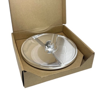 Слайсер для мягких продуктов 10 мм Hallde 62575 (7) Слайсер для мягких продуктов 10 мм Hallde 62575 (7)