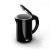 Чайник Meyvel MKE-01T Black 2