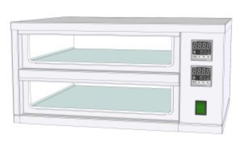 Тепловой шкаф ТТМ МН-2-2М-01 в ШефСтор (chefstore.ru)