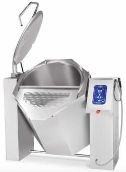 Котел пищеварочный электрический Abat КПЭМ-350-О (110000001603) в ШефСтор (chefstore.ru) 3