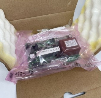 Плата управления Apach AC 800 (6)