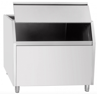 Бункер-накопитель для льда Abat Б-300 (710000019991) в ШефСтор (chefstore.ru) 2