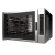 Печь конвекционная PRATICA HPE80 Prog электрическая 4 Печь конвекционная PRATICA HPE80 Prog электрическая 4