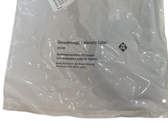 Датчик температуры сердцевины HD Compact MKN 202738 (4)