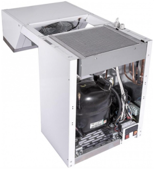 Моноблок Polair ММ 111 R (4)