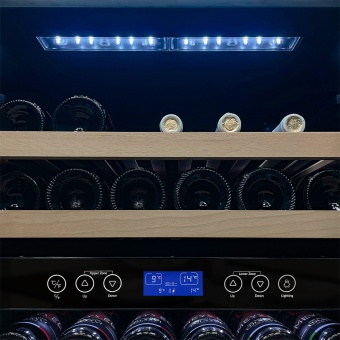 Винный шкаф Meyvel MV42-KBB2 11