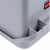 Контейнер раздельного сбора (база) 60л Rubbermaid 1971258 (8)
