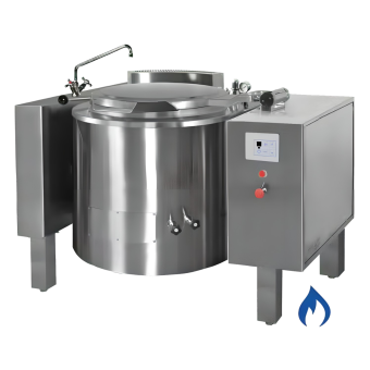 Котел пищеварочный Baratta PIAR-220GE (453105210)