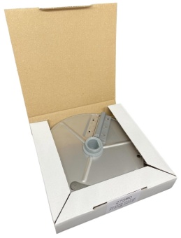 Диск cоломка 2х4мм Robot Coupe 27080 J2X4 (8)