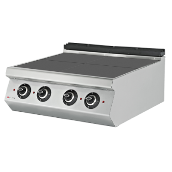 Плита Tatra TER.87 электрическая