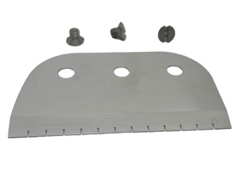 Лезвие горизонтальное для соломки 6х6 мм Hallde 87146 (3) Лезвие горизонтальное для соломки 6х6 мм Hallde 87146 (3)