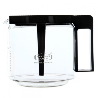 Кофеварка Moccamaster KBG741 Select глянцевое серебро 53970 (8)