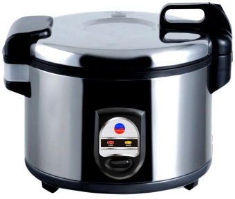 Рисоварка Indokor IR-1954 в ШефСтор (chefstore.ru)