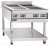 Плита индукционная Abat КИП-49П-5,0-01 (710000019983) в ШефСтор (chefstore.ru) 4