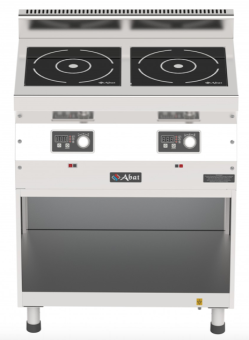 Открытая подставка Abat МН-25 с плитой 2