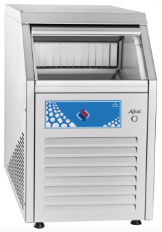 Льдогенератор кубики Abat ЛГ-24-06К-02 (710000019494) в ШефСтор (сhefstore.ru) 2