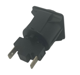 Кнопка однополосная MODULAR 461.092.00 (3)