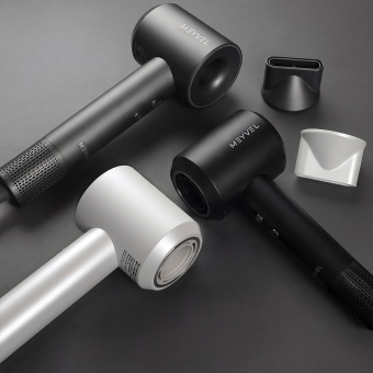 Фен Meyvel MF12-1600 Black 11