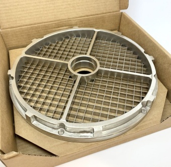 Решетка для кубиков 10х10 мм Hallde 37179 (8) Решетка для кубиков 10х10 мм Hallde 37179 (8)