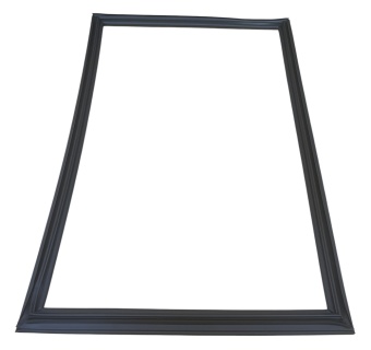 Уплотнение двери стола холодильного КСХ KAYMAN 412000053 (2)