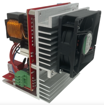 Преобразователь частоты Combi MKN 10012693   203784 (3)