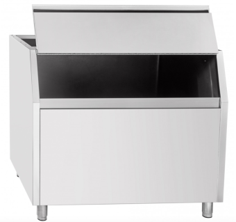 Бункер-накопитель для льда Abat Б-400 (710000019412) в ШефСтор (chefstore.ru) 2