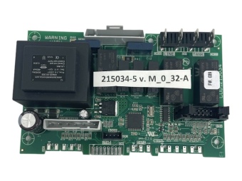 Плата управления Elettrobar 215034-5 (7)
