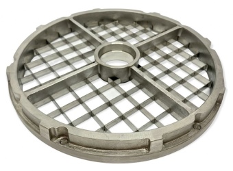 Решетка для кубиков 20х20 мм Hallde 37184 (3) Решетка для кубиков 20х20 мм Hallde 37184 (3)