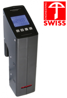 Термостат погружной Vac-Star SousVide Chef 2 Classic black (2)