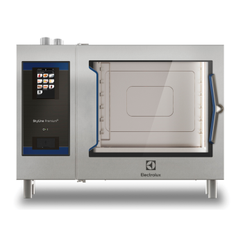 Пароконвектоматы электрические Electrolux SkyLine PremiumS 229727 в ШефСтор (chefstore.ru)