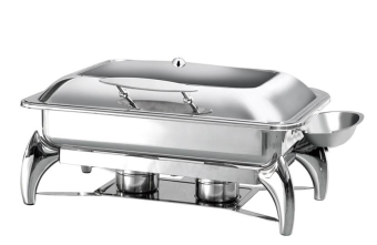 Чафин диш GN1/1 EKSI 62593 в ШефСтор (chefstore.ru)
