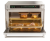 Печь микроволновая Menumaster MSO5211 в ШефСтор (chefstore.ru) 2