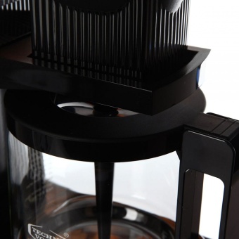 Кофеварка Moccamaster KBG741 Select черный 53987 (6)