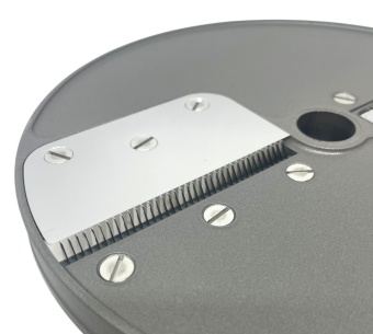 Диск соломка 2х2мм Robot Coupe 28051W J2X2 (2) Диск соломка 2х2мм Robot Coupe 28051W J2X2 (2)