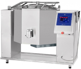 Котел пищеварочный электрический Abat КПЭМ-160-ОМП (110000019717) в ШефСтор (chefstore.ru) 2