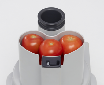 Процессор кухонный Robot Coupe R211XL насадка овощерезка