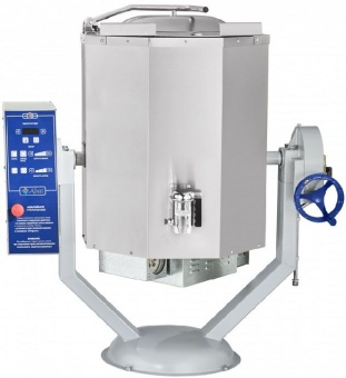 Котел пищеварочный электрический Abat КПЭМ-60-ОМР-ВК в ШефСтор (chefstore.ru)